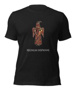 Camiseta Fíbula Alovera