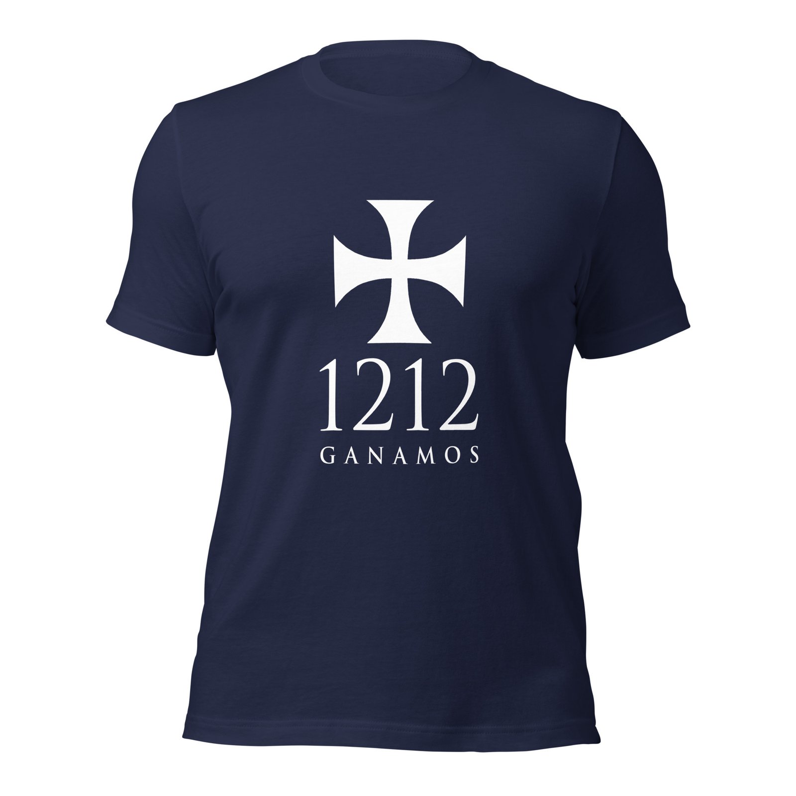 Camiseta 1212 GANAMOS - Imagen 10