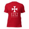 Camiseta 1212 GANAMOS