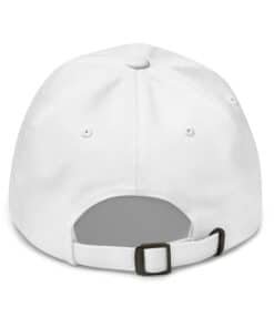 GorraBlancaRosetonGotico_trasera