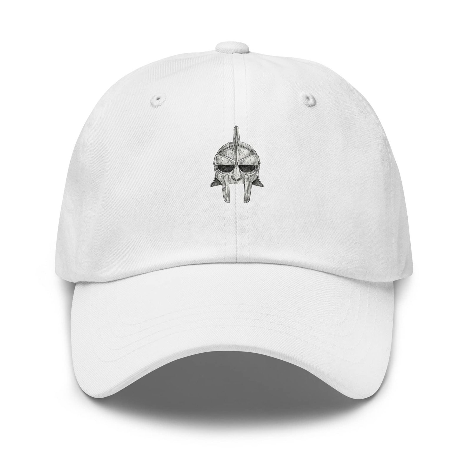 Gorra Gladiator_frontal