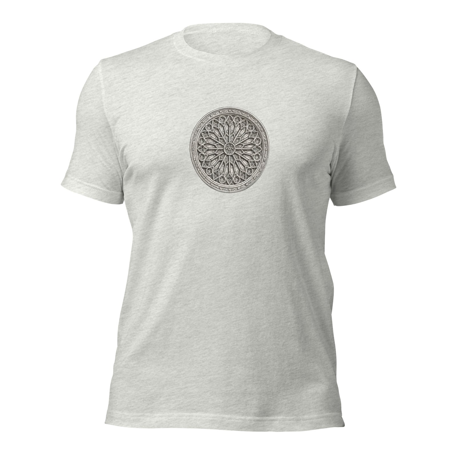 Camiseta ROSETÓN GÓTICO - Imagen 13