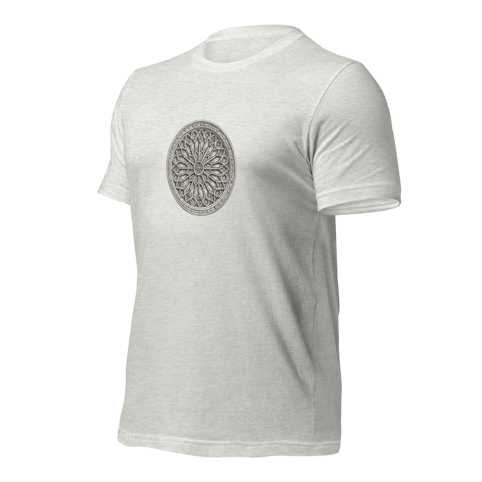 Camiseta ROSETÓN GÓTICO - Imagen 14