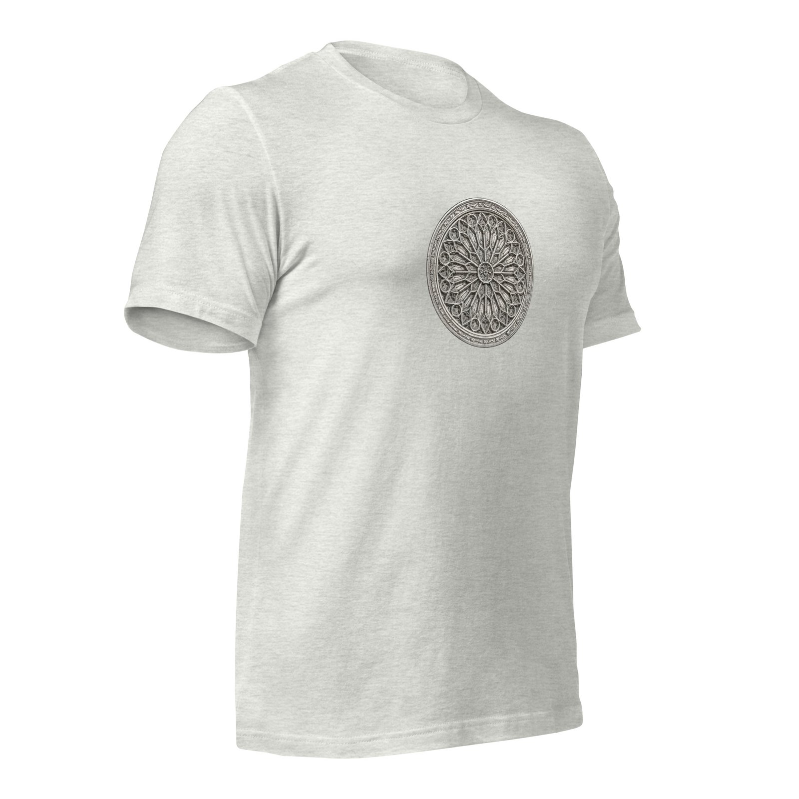 Camiseta ROSETÓN GÓTICO - Imagen 15