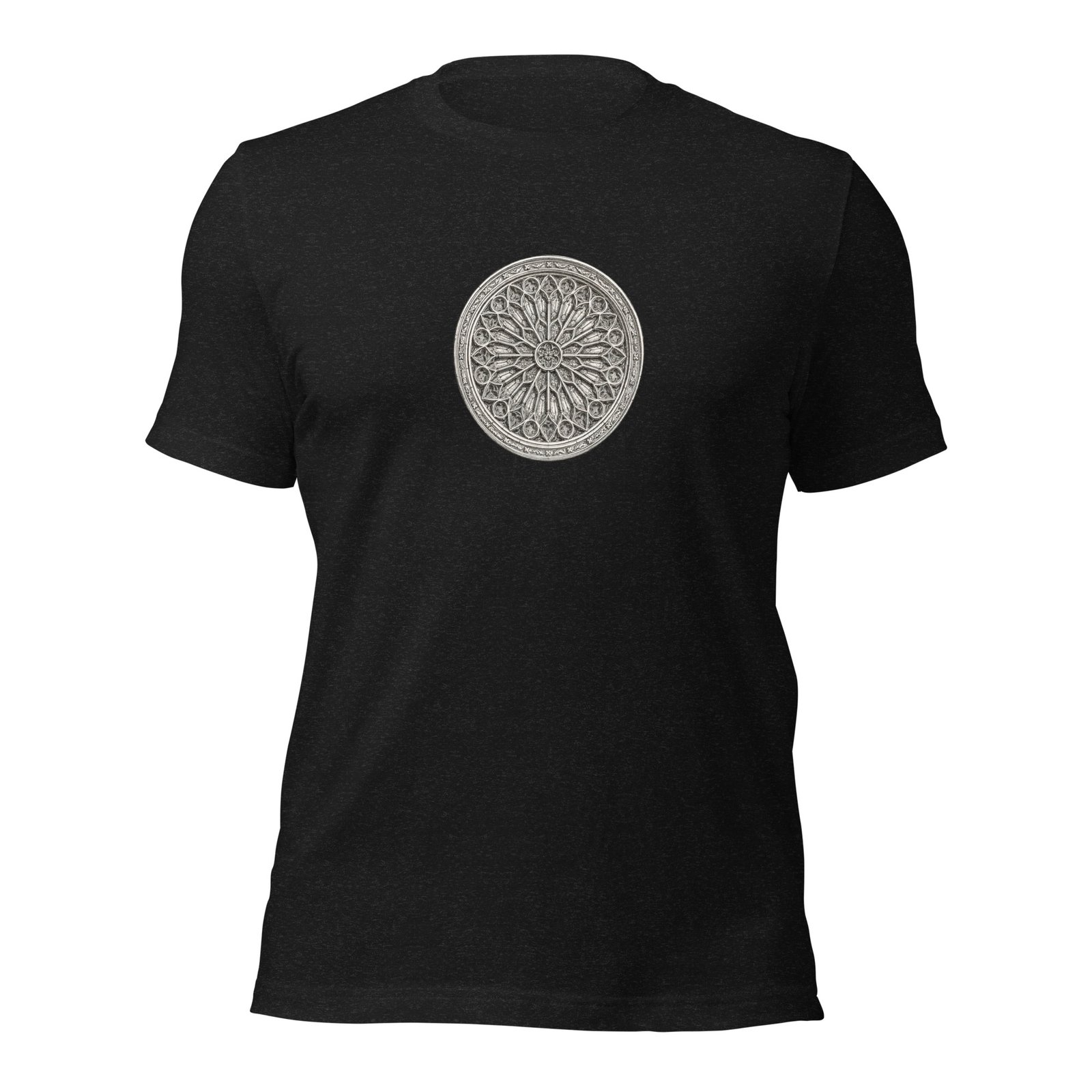 Camiseta ROSETÓN GÓTICO