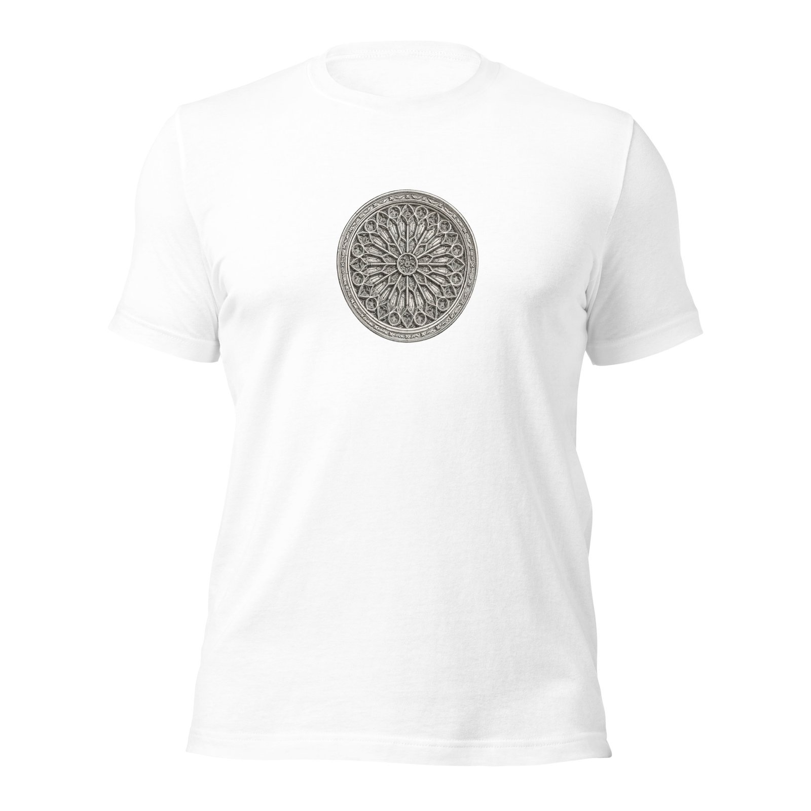 Camiseta ROSETÓN GÓTICO - Imagen 16