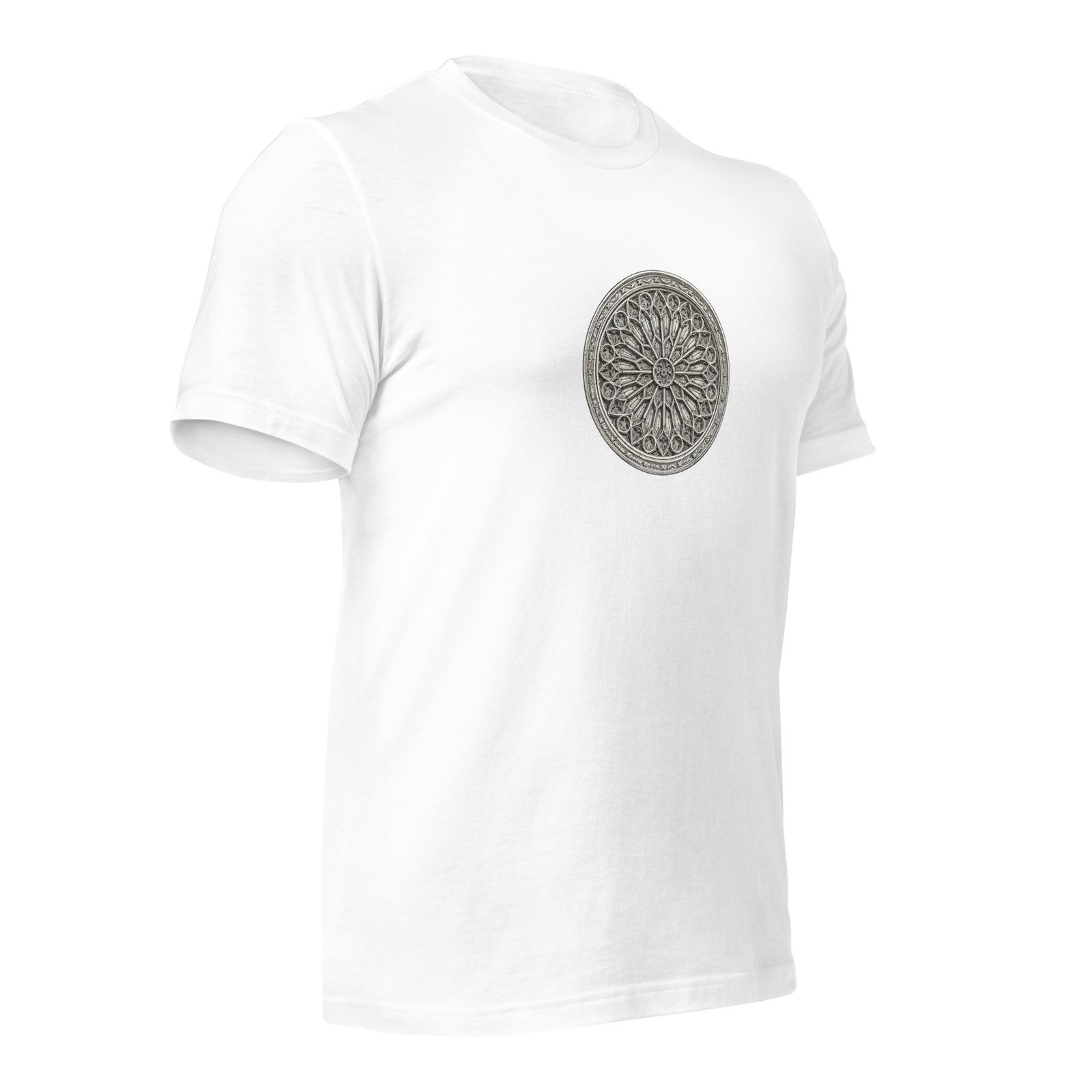 Camiseta ROSETÓN GÓTICO - Imagen 18